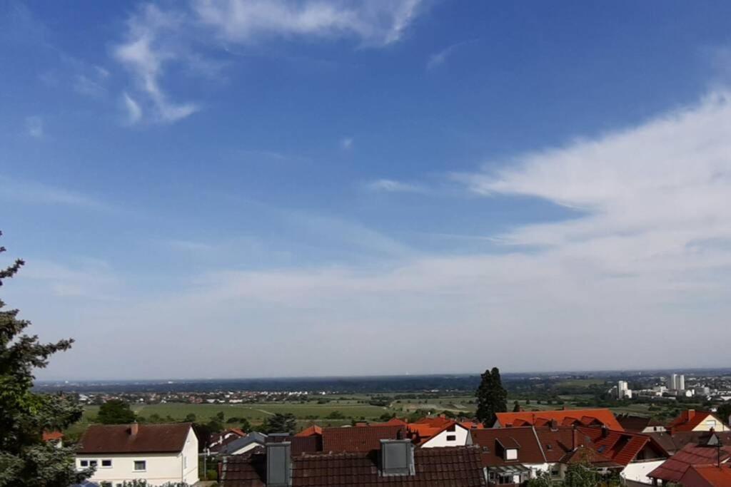 Neustadt an der Weinstraße Pfaelzer Herzel מראה חיצוני תמונה